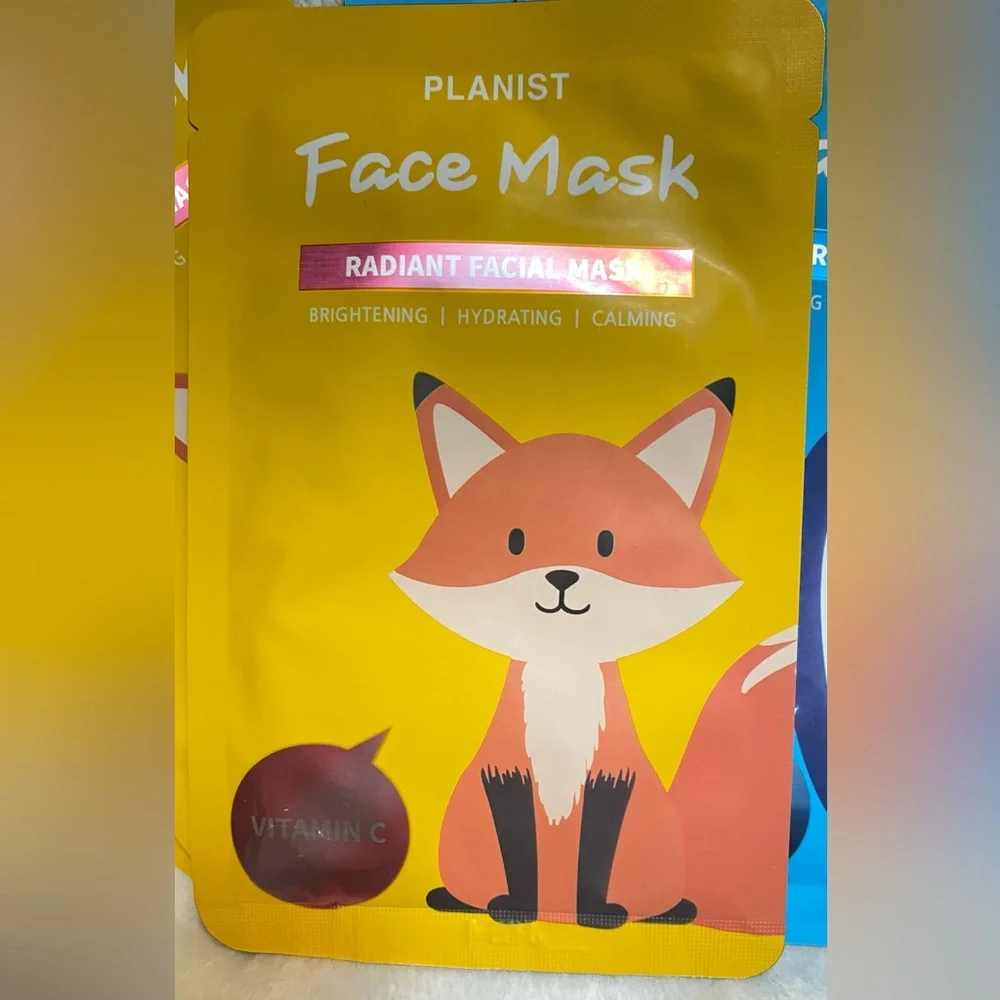 -Mask Bundle- - Picture 5 of 6